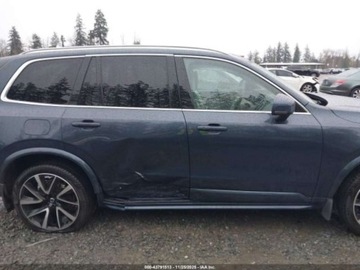Volvo XC90 II 2022 Volvo XC 90 VOLVO XC90 T6 MOMENTUM 7 PASSENGER 2.0 Benzyna 316KM, zdjęcie 5