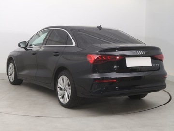 Audi A8 D5 2023 Audi A3 35 TFSI, Salon Polska, 1. Właściciel, zdjęcie 3