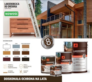 3В1 ДРАКОН ЛАК ПИТАНИЕ 5 л КРАСНОЕ ГОЛОВО