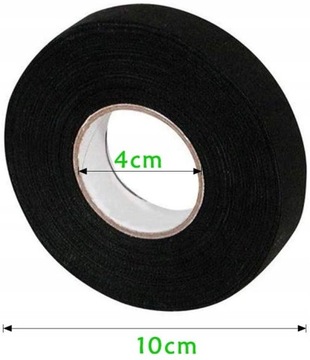 ЛЕНТА ДЛЯ ХОККЕЙНЫХ КЛЮШОК РАЗЛИЧНЫХ ЦЕЛЕЙ