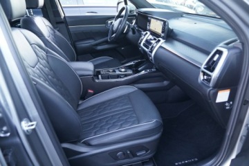 Kia Sorento IV SUV PHEV 1.6 T-GDI 265KM 2022 Kia Sorento MAX OPCJA skóra FUL LED nawi KAMERY, zdjęcie 27