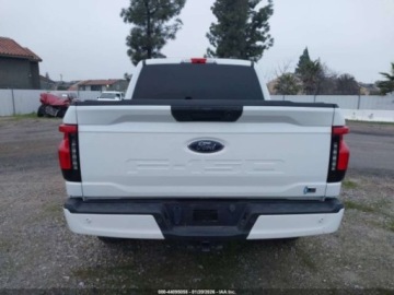 Ford 2022 Ford F150 Lightning XLT 2022 Elektryczny 563KM, zdjęcie 4