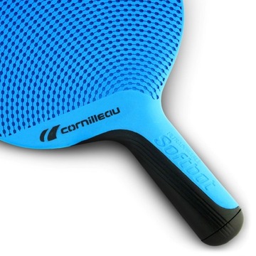 ТЕННИСНАЯ РАКЕТКА CORNILLEAU BLUE ECO SOFTBAT