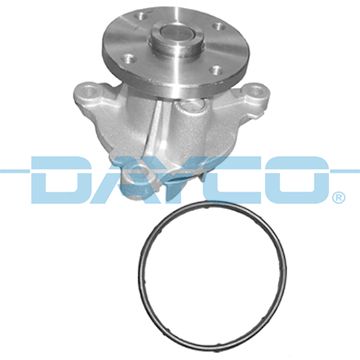 DAYCO DP339 ČERPADLO VODY CHLAZENÍ MOTORU