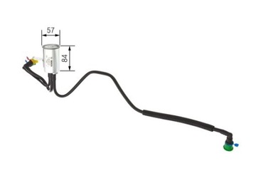 BOSCH FILTR PALIVA F 026 403 021