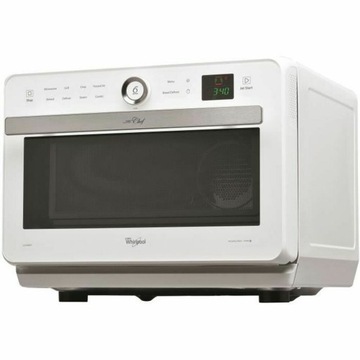 Mikrofalówka Whirlpool Corporation JT 469 WH Bi