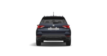 Seat Arona Crossover Facelifting 1.0 TSI 95KM 2026 Seat Arona 1.0 TSI 95 KM 5-biegowa manualna Benzyna 95KM, zdjęcie 4