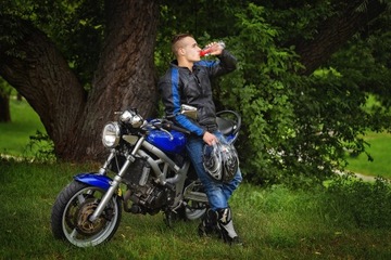 Filtr do butelki DAFI (3szt.) + nakrętka MAKOWY