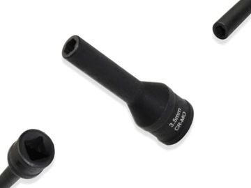 Klucz do zerwania żarnika świecy żarowej 3,5 mm