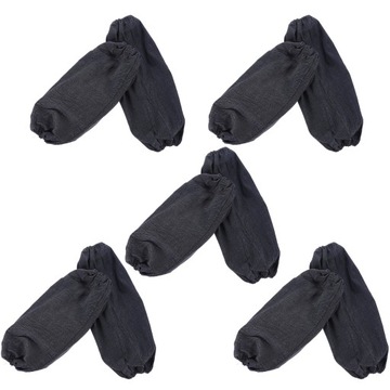 WYTRZYMAŁE RĘKAWY PRACUJĄCE OCHRONNIE ELASTYCZNIE