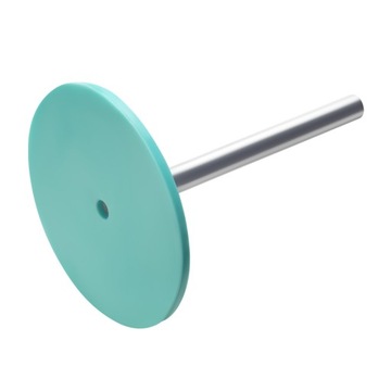 PODODISC STALEKS M 20 mm plastikowy + 5 nakładek