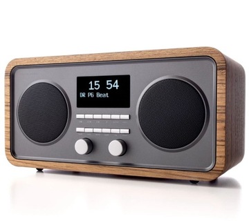Argon Audio Radio 3i MK2 Radio DAB+/FM| Wi-Fi| Bluetooth| Spotify Connect