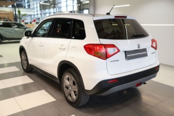 Suzuki Vitara III SUV 1.6 VVT 120KM 2016 Suzuki Vitara Suzuki Vitara 1.6 Premium 1.6 Benzyna 120KM, zdjęcie 2
