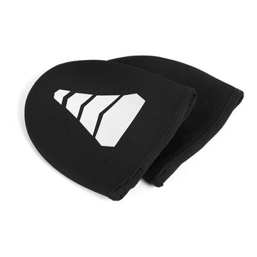 Обувь для велоспорта. Защита пальцев ног. Теплая стопа 3.