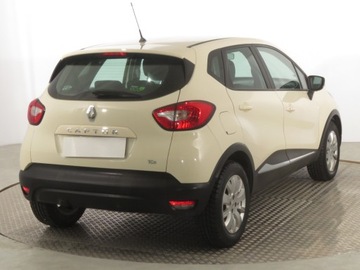 Renault Captur I Crossover 0.9 Energy TCe 90KM 2013 Renault Captur 0.9 TCe, Salon Polska, Serwis ASO, zdjęcie 4