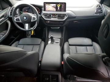 BMW X3 G01 2022 BMW X3 xDrive30I 2022 2.0l 2.0 Benzyna 248KM, zdjęcie 8