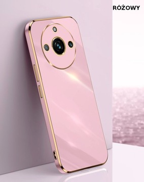 ГЛАМУРНЫЙ ЧЕХОЛ ДЛЯ REALME 11 PRO 5G / 11 PRO PLUS 5G