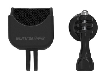 Адаптер для штатива Sunnylife DJI OSMO POCKET 1/4 дюйма