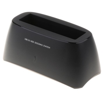 Zewnętrzna stacja dokująca USB 3.0 do HDD SSD