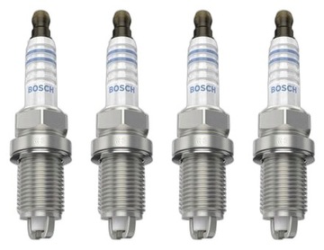 BOSCH 0 242 229 654 Świeca zapłonowa