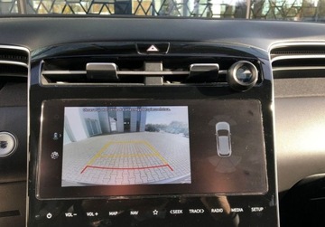 Hyundai Tucson IV SUV 1.6 T-GDI 150KM 2023 Hyundai Tucson Tucson Executive Vat Marza Salon PL Bezwypadkowy 1 wl., zdjęcie 18