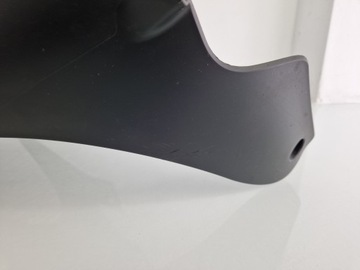 I571 DUCATI DIAVEL BŁOTNIK TYŁ TYLNY 11-14
