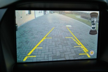 Ford Kuga II SUV Facelifting 2.0 TDCi 150KM 2017 Ford Kuga NAVI Kamera REJ-PL, zdjęcie 6