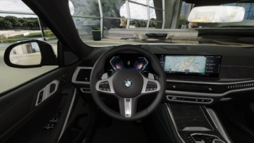 BMW X6 G06 SUV Facelifting 3.0 30d 298KM 2026 BMW X6 xDrive30d, Dostępne od ręki!, zdjęcie 16