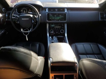 Land Rover Range Rover Sport II 2020 Land Rover Range Rover Sport SE 2020 3.0l 3.0 Benzyna 355KM, zdjęcie 12