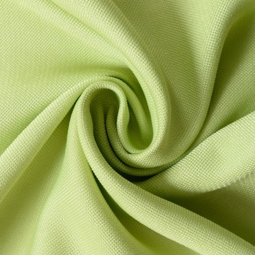 Panel zasłonowy z przelotką, plisowana zasłona zaciemniająca