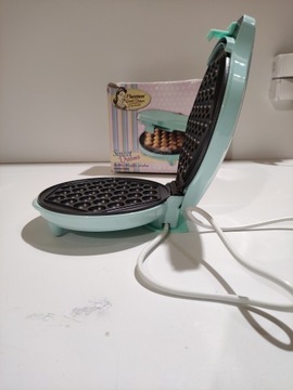 Пузырьковая вафельница Bestron