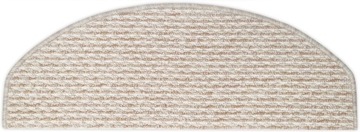 Деревянная лестничная чехла для бежевой лестницы яркие трепевые ноги