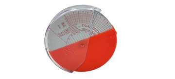 Pudełko do wykresówek tacho wykresówki tarczki Etui