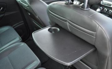 Renault Scenic III Van Facelifting 1.5 dCi FAP 110KM 2012 Renault Scenic LIFT 1.5 dci Klimatyzacja Tempomat 1.5 Diesel 110KM, zdjęcie 19