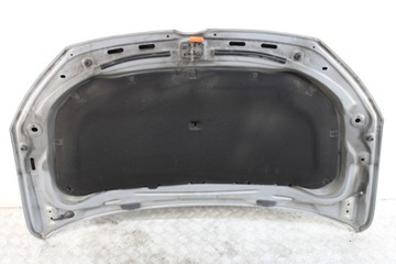 KAPOTA KRYT MOTORU VW TOURAN 10-15 1T 1T3 FL FACELIFT