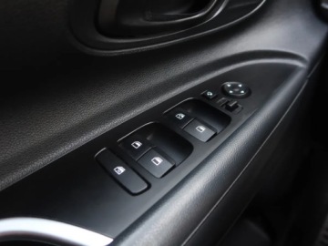 Hyundai Bayon SUV 1.0 T-GDI 100KM 2022 Hyundai Bayon 1.0 T-GDI, Salon Polska, Serwis ASO, zdjęcie 16
