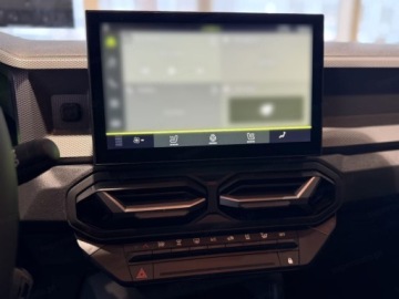 Dacia Duster III 2026 Od ręki - Expression 1.2 TCe mHEV 140KM / Pakiet Zimowy, zdjęcie 7