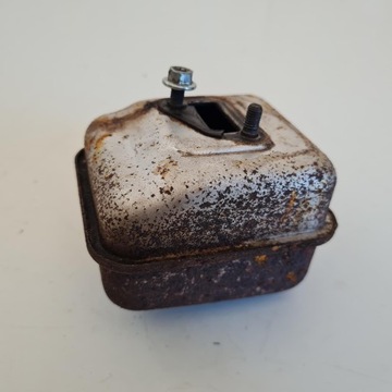 MCCULLOCH GT 50 ГЛУШИТЕЛЬ ВЫХЛОПА