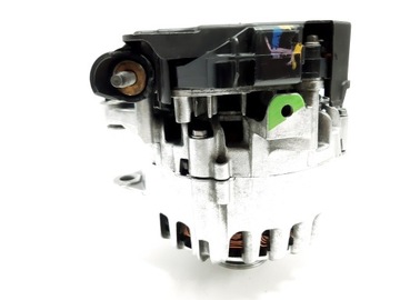 ГЕНЕРАТОР СТАРТ-СТОП 1.6 EHDI PEUGEOT CITROEN 9675753680