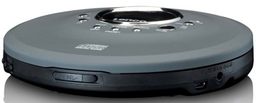 Discman Lenco CD-400 CD MP3 ESP RDS DAB+ RADIO