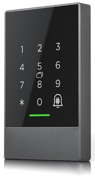 MIFARE TTLock Интернет Bluetooth IP66 шифратор - Беспроводной