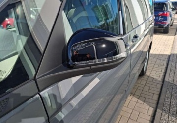 Volkswagen Multivan T7 Van L1 2.0 TDI 150KM 2026 Volkswagen Multivan Family 2.0 TDI 150 KM DSG L2 2.0 Diesel 150KM, zdjęcie 6
