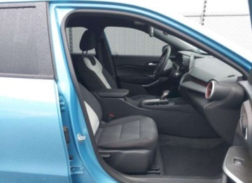 Chevrolet Trax 2025 Chevrolet Trax 2025, 1.2L, 1RS, po gradobiciu 1.2 Benzyna 137KM, zdjęcie 9