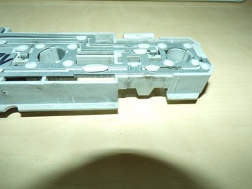 MASTER 2 MOVANO 04-10R VLOŽKA LIŠTA NA ŽÁROVKY SVĚTLA ZADNÍ BEZ REZU