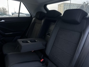 Volkswagen T-Roc I SUV Facelifting 1.5 TSI ACT 150KM 2024 Volkswagen T-Roc Kamera Cofania! APP! Podgrzewana, zdjęcie 20