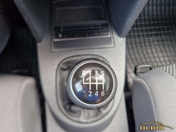 Volkswagen Touran II 1.2 105KM 2011 Volkswagen Touran 1,2 Tsi Komplet Kluczy Hak Czujniki Parkowania Alufelgi, zdjęcie 26