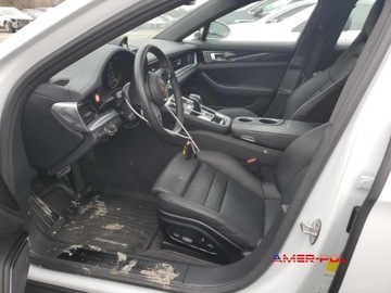 Porsche Panamera II 2023 Porsche Panamera 2023 2.9L Twin-Turbo V6 RWD 2.9 Benzyna 325KM, zdjęcie 6