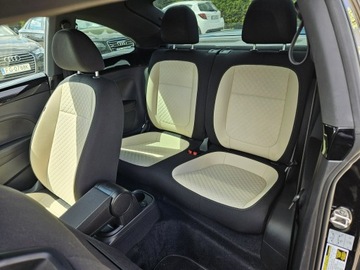 Volkswagen Beetle 2019 Volkswagen Beetle 2,0 benzyna 210KM kamera automat, zdjęcie 5