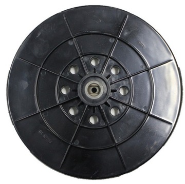 JULA EINHELL Шлифовальная пластина диск на липучке жираф