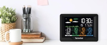 Метеостанция TECHNISAT iMETEO X4 — датчик x3